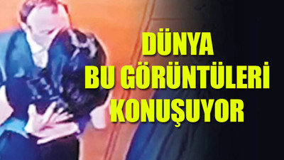 Sağlık Bakanı, eşini yardımcısıyla aldatırken yakalandı