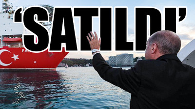 Sakarya gaz sahası ABD'li şirketlere pazarlandı