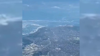 Salya kabusu Ege'ye yaklaşıyor