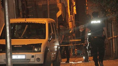 Şanlıurfa’da sivil araçtaki polislere silahlı saldırı