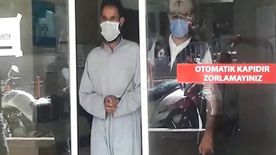 Şanlıurfa’da yakalanan IŞİD'in 'genel ilişkiler sorumlusu' tutuklandı