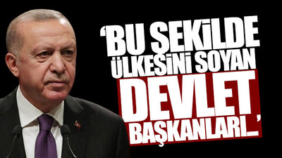 Saray İttifakı'nda çatlak... BBP lideri Destici'den Erdoğan'a çok konuşulacak sözler!