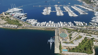 Savcılık, Yalıkavak Marina kararlarına itiraz etti