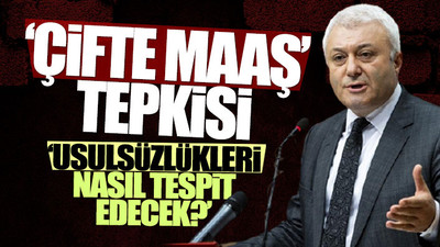 Sayıştay'ın başına gelen o isme CHP'li Özkan'dan tepki