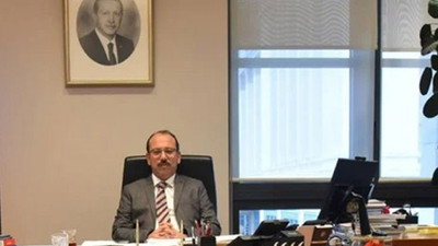 Sayıştay'ın yeni başkanı belli oldu