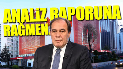 Sayıştay raporunda ortaya çıktı: Ziraat Bankası milyarları nasıl yok etti?