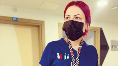 Şebnem hemşirenin erkek arkadaşı ikinci kez serbest bırakıldı