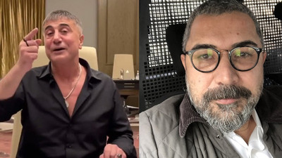 Sedat Peker 'ailesini seviyorum' dedi, isim vermedi: Veyis Ateş'in para yüzünden ters düştüğü iki kişi kim?