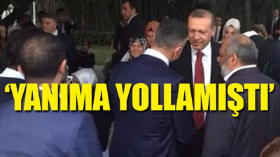 Sedat Peker'den Erdoğan iddiası