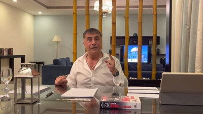 Sedat Peker'den 'erişim engeli' açıklaması