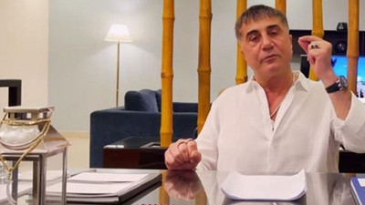 Sedat Peker'den flaş 'kiralık katil' iddiası... Çatışma mı çıktı?