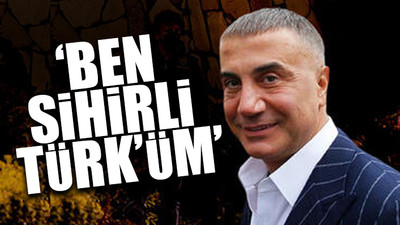 Sedat Peker'den İsmail Saymaz'a: Benimle ilgili her şeyi söyleyebilirsin ama...
