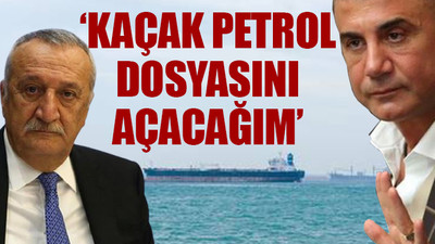 Sedat Peker'den, Mehmet Ağar ile ilgili yeni iddialar...