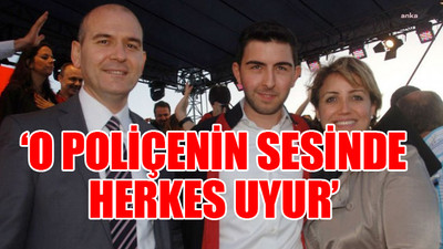 Süleyman Soylu ve oğlundan yeni şirket hamlesi...