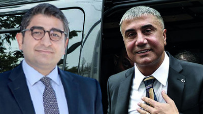 Sedat Peker'e yakın isimden bomba 'Sezgin Baran Korkmaz' iddiası