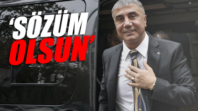 Sedat Peker: Gerekirse bildiklerimi dumanla paylaşacağım