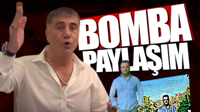 Sedat Peker iddialarının ardından Cem Küçük'ün de Paramount Otel'de fotoğrafı çıktı