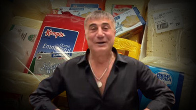 Sedat Peker ile gündeme gelen Venezuela peynirinde bomba gelişme