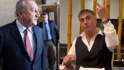 Sedat Peker'in 'cemevine saldırı' iddiasının ardından Alevi temsilcilerinden uyarı