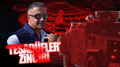 Sedat Peker'in 'çöktüler' dediği o otelin satış belgeleri ortaya çıktı!