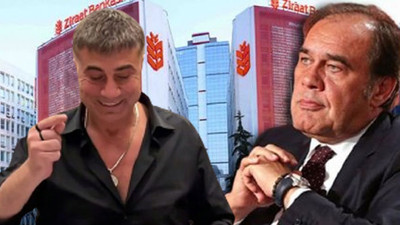 Sedat Peker'in Demirören iddiaları Meclis gündeminde...