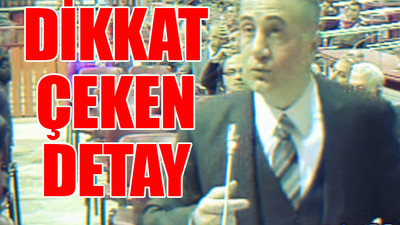Sedat Peker'in Ergenekon kumpasındaki 'sır' savunması ortaya çıktı