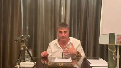 Sedat Peker'in iddiaları sonrası 'harekete geçme' çağrısı: Kirli çıkar ağları kuranlara izin vermeyeceğiz