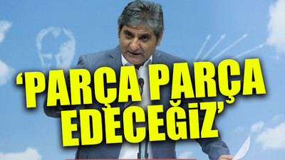 Sedat Peker'in iddialarının ardından Aykut Erdoğdu'dan 'Tayyip Abi' çıkışı