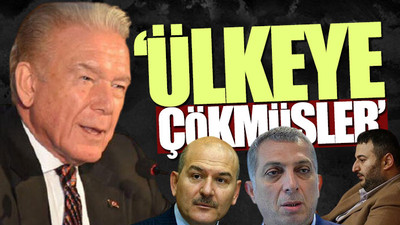 Sedat Peker'in iddialarının ardından Uğur Dündar'dan bomba paylaşım