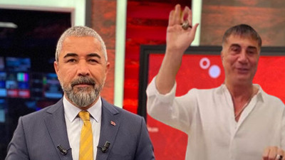 Sedat Peker'in iddialarının ardından Veyis Ateş ile ilgili flaş gelişme