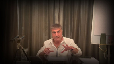 Sedat Peker'in ifşa ettiği isimden yanıt geldi: Sana 24 saat süre veriyorum