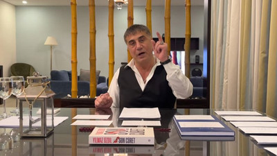 Sedat Peker'in 'kapatıldı' dediği soruşturmanın detayları ortaya çıktı
