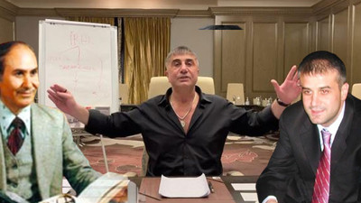 Sedat Peker'in kardeşi Atilla Peker'in iddiaları harekete geçirdi: Soruşturma başlatıldı