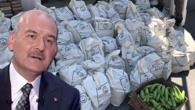 Sedat Peker'in 'kokain' ticareti iddialarının ardından Süleyman Soylu'ya peş peşe bomba sorular