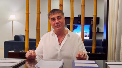 Sedat Peker'in son paylaşımlarında dikkat çeken MİT detayı