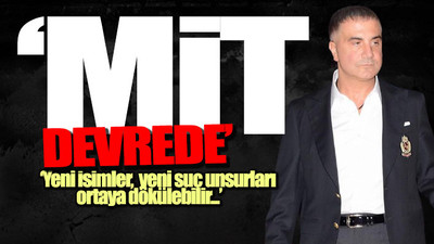 Sedat Peker'in son videosu hakkında çarpıcı iddia: Pazarlık sürüyor