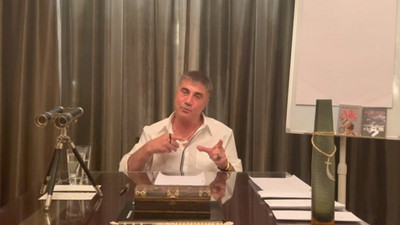 Sedat Peker'in son videosundaki dikkat çeken ayrıntılar