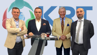 Sedat Peker'in Türkiye'yi sarsan itiraf ve ifşaları KRT'de