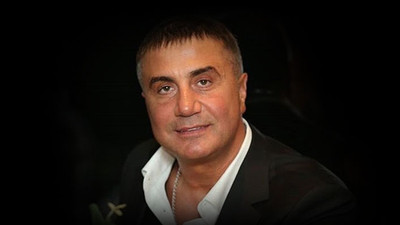 'Sedat Peker' operasyonu: 10 gözaltı