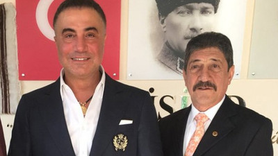 Sedat Peker soruşturmasında gözaltına alınan 4 kişi serbest bırakıldı