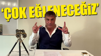 Sedat Peker: Bir yolunu bulacağım ve yaptığımız akdi tamamlayacağız