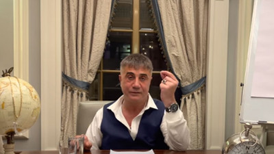 Sedat Peker’in bir iddiası daha doğrulandı!