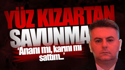 Sedat Peker’in iddialarının odağındaki Korkmaz Karaca'dan vatandaşa hakaret