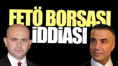 Sedat Peker’in 'koruma verildi' dediği Cihan Ekşioğlu kimdir?