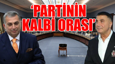 Sedat Peker’in son videosunda çok konuşulacak AKP MKYK detayı