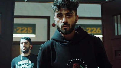 Şehinşah'a Erdoğan'a hakaretten gözaltı