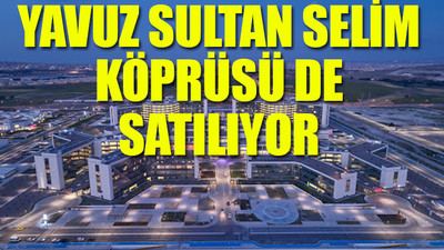 Şehir hastanelerinin Danimarkalı şirkete devredilmesi Meclis'te...