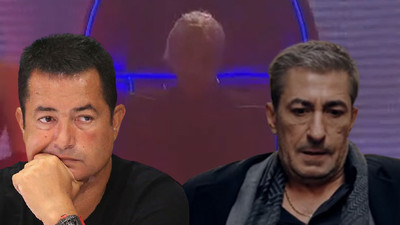 'Senin kanalında olmaktan utanıyorum' diyen Erkan Petekkaya geri adım attı