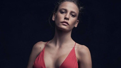 Serenay Sarıkaya’ya ‘evli kulüp başkanından hamile’ tazminatı