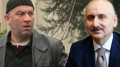 Şevket Çoruh'tan Bakan Karaismailoğlu’na: Rantın salyası bitmez